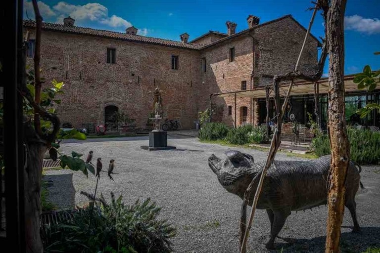 Museo del Culatello di Zibello museo culatello