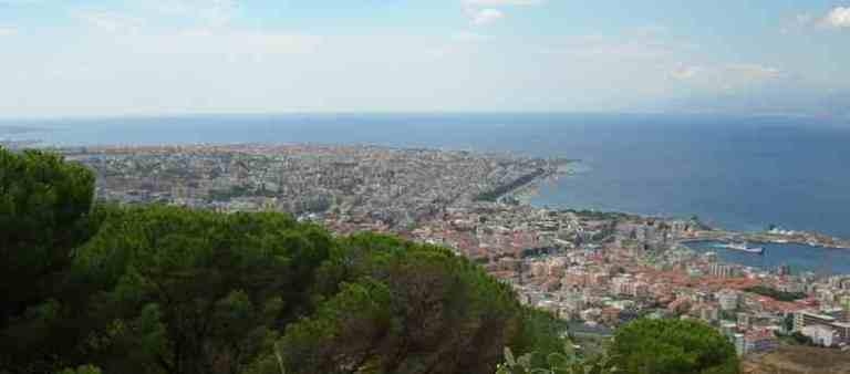 REGGIO CALABRIA