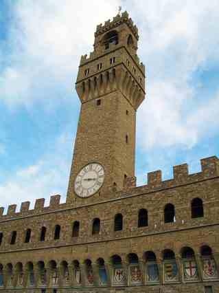 PALAZZO VECCHIO