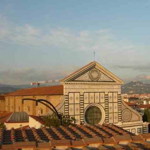 SANTA MARIA NOVELLA