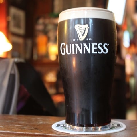 irlanda mangiare