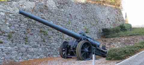 museo storico guerra