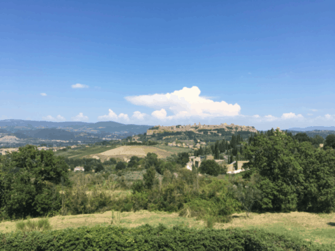 orvieo panorama