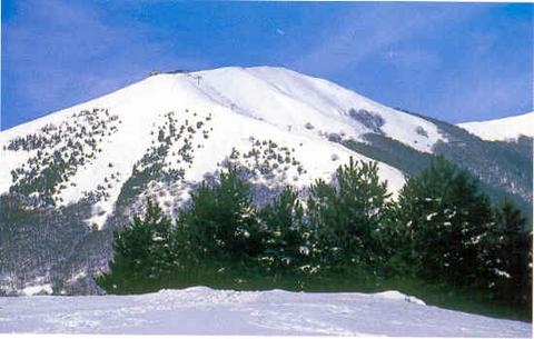 pescasseroli