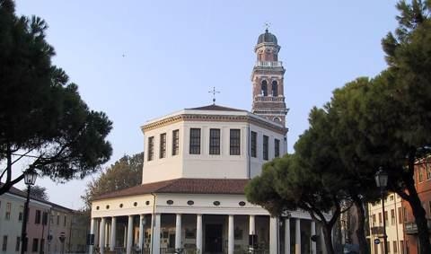ROVIGO ROTONDA