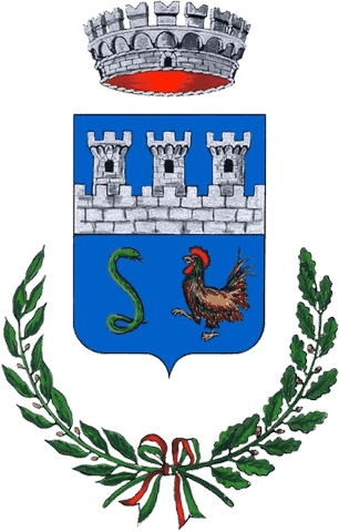 stemma comunale Trecchina