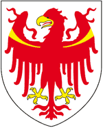STEMMA PROVINCIA BOLZANO