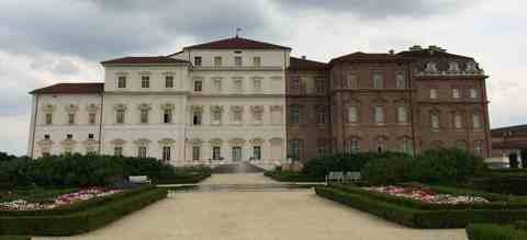 VENARIA REALE