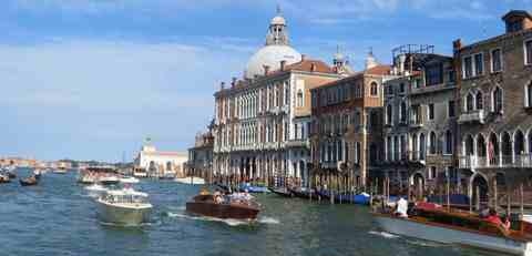 venezia hotel