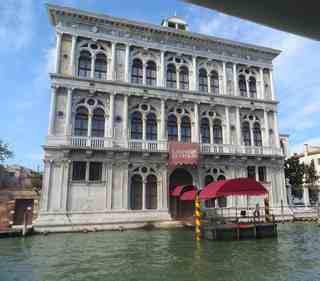 casino venezia