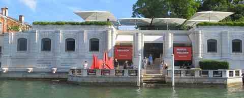 venezia guggenheim