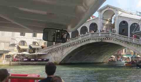 ponte rialto